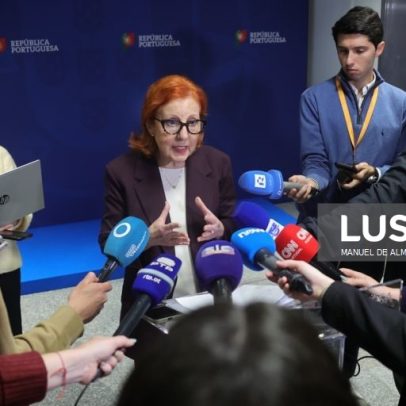 Alteração no ISP permite manter descontos em combustíveis, diz ministra
