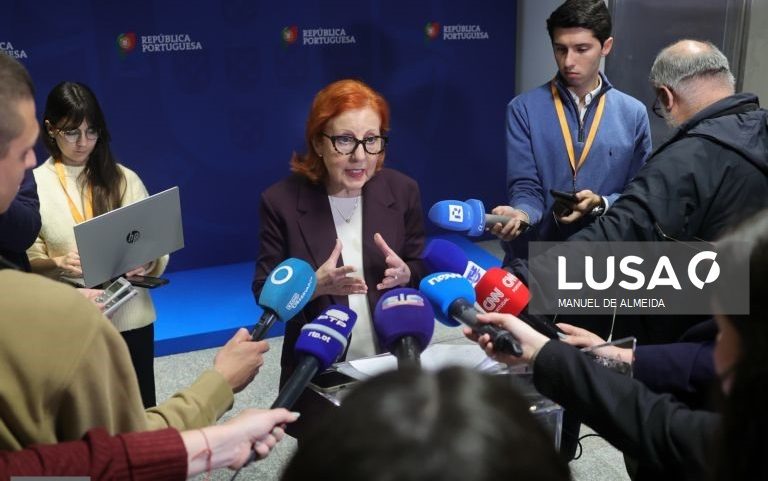 Alteração no ISP permite manter descontos em combustíveis, diz ministra