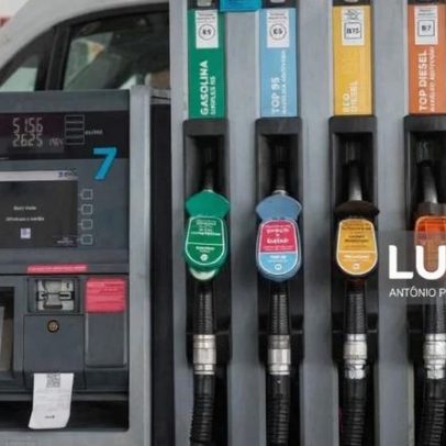 Preço dos combustíveis desce esta semana seguindo cotações, diz ERSE