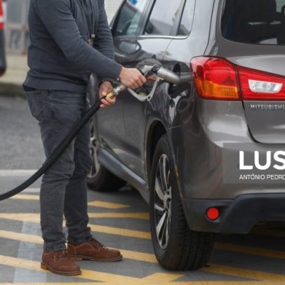 Gasolina e gasóleo descem entre 2,7 e 4,7 cêntimos na Madeira na próxima semana