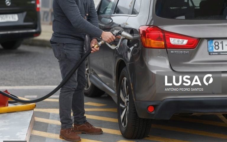 Gasolina e gasóleo descem entre 2,7 e 4,7 cêntimos na Madeira na próxima semana