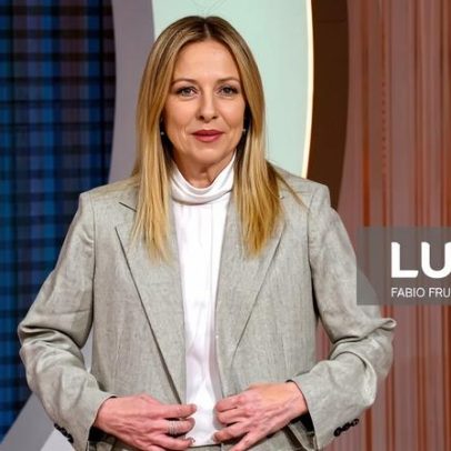 Primeira-ministra italiana visita Arábia Saudita para reforçar segurança energética