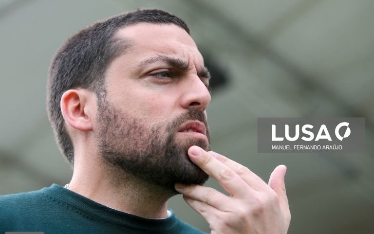 Botelho da Costa exige Moreirense no melhor nível frente ao Braga