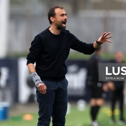 Famalicão mantém identidade frente ao FC Porto faminto