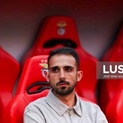 Gil Lameiras quer vitória com rigor e critério para bater o Tondela