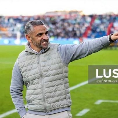 Rui Borges quer Sporting no seu melhor para vencer o Santa Clara