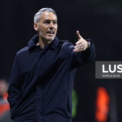 Braga quer vencer em campo historicamente difícil, diz Carlos Vicens