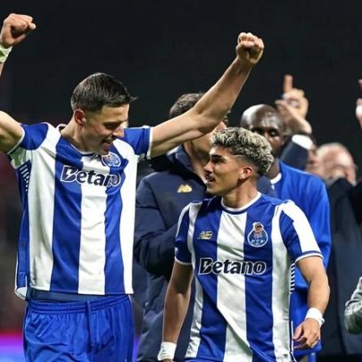 FC Porto recebe Famalicão em boa fase; Benfica e Sporting em dificuldade