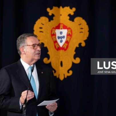 Mau tempo: Presidente promulga apoio de lay-off simplificado a 100%