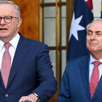 Polícia australiana alerta dificuldades e pede controlo do consumo de gasolina
