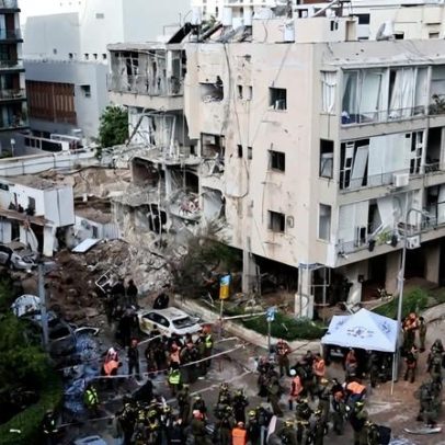 Líbano promete medidas concretas para impedir ataques do Hezbollah contra Israel