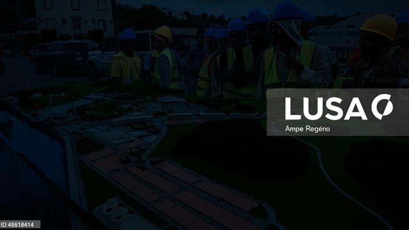 Papa/Angola: Icolo e Bengo estabelece medidas obrigatórias no acesso ao santuário