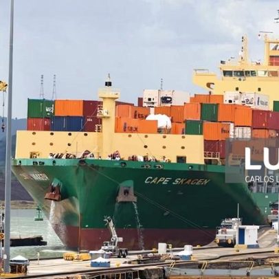 Israel apoia Panamá em meio a tensões com a China por tráfego marítimo