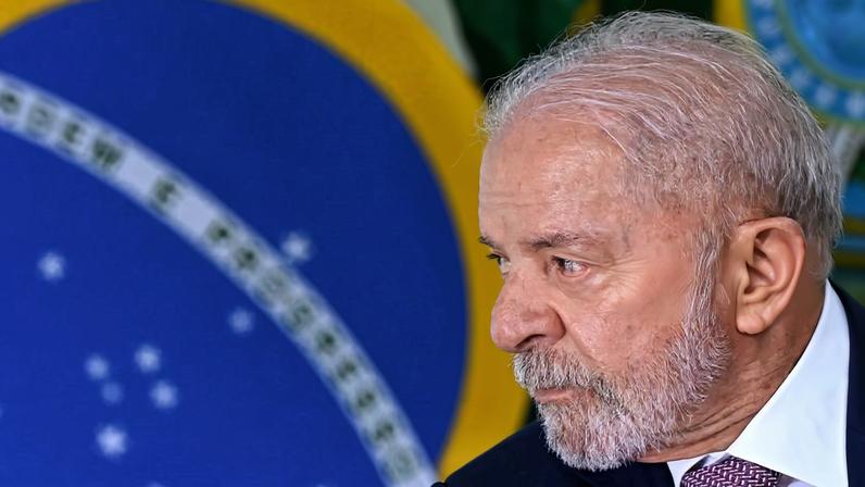 Lula rebate críticas dos EUA ao método de pagamento instantâneo brasileiro