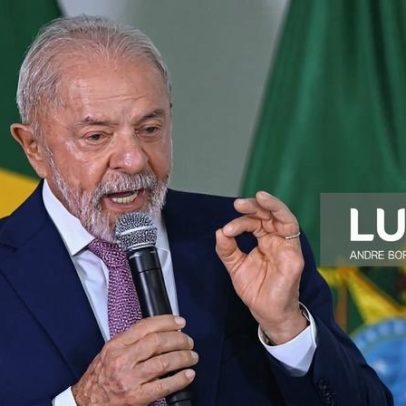 Lula prevê visita a Portugal em 21 de abril com encontros com Seguro e Montenegro