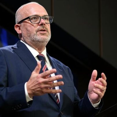 Austrália alerta para o maior choque energético da sua história