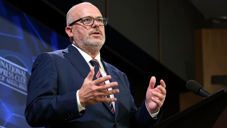 Austrália alerta para maior choque energético da sua história