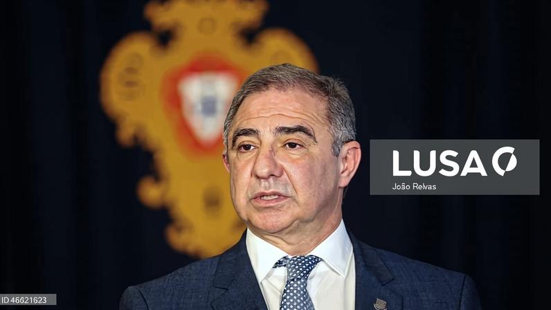 Bolieiro defende revisão do Acordo das Lajes quando for oportuno
