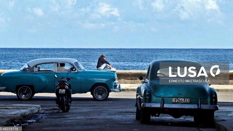 Bruxelas envia ajuda humanitária a Cuba no valor de dois milhões de euros