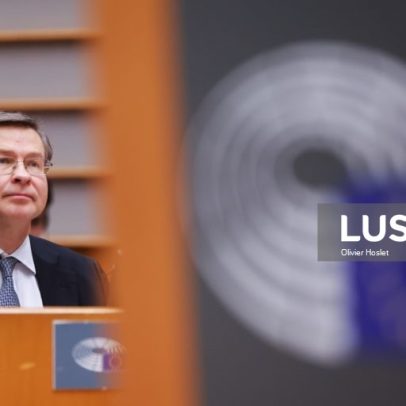 Portugal tem margem de manobra para enfrentar crise, diz comissário europeu