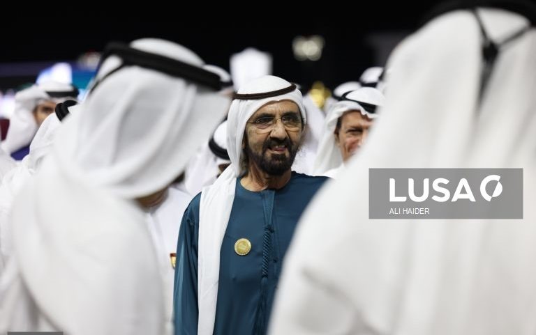 Dubai aplica multa de 54.500 dólares por difundir boatos sobre guerra