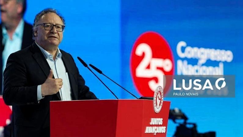 Francisco Assis anuncia que não continua no Secretariado Nacional do PS