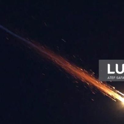 Israel alvo de mísseis iranianos após Trump adiar ultimato, afirma exército