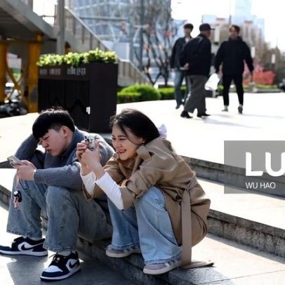 Dívida chinesa resiste à turbulência global e atrai investidores