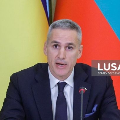 PM da Bulgária promete medidas para impedir compra de votos