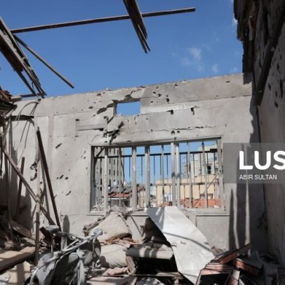 OMS faz apelo urgente de 30,3 milhões de euros para ajuda humanitária no Irão