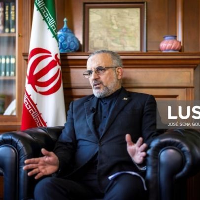 Embaixador iraniano em Lisboa afirma que novo ayatollah está vivo