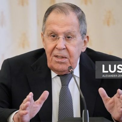 Rússia pede a Trump que abandone a linguagem de ultimatos sobre o Irão