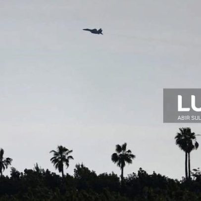 Mísseis iranianos ferem 14 em Israel