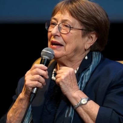 Bachelet defende necessidade urgente de esperança na liderança da ONU
