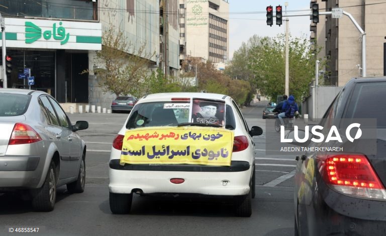 Irão finaliza acordo com Omã sobre regime de navegação no Estreito de Ormuz