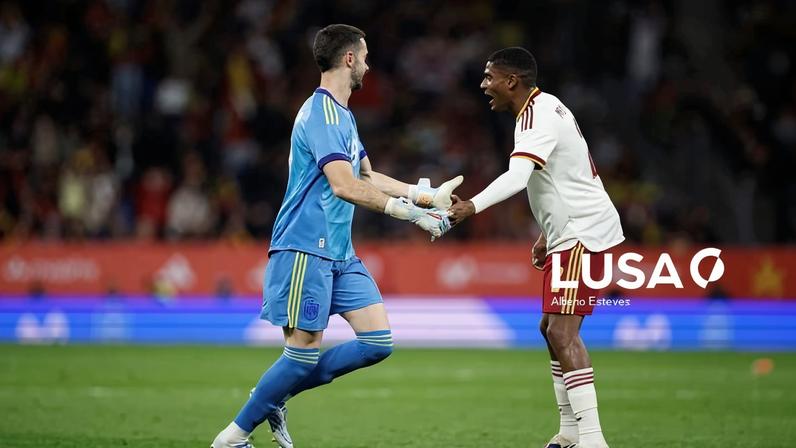 PM espanhol condena cânticos islamófobos e xenófobos no Espanha-Egito