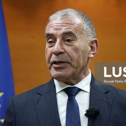 Luso-venezuelanos pedem maior presença de Portugal no apoio aos carenciados