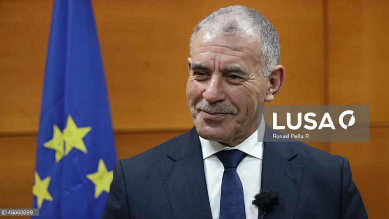 Portugal espera sinais claros da Venezuela sobre libertação de presos políticos