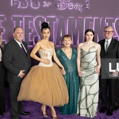 Produtor de Os Testamentos afirma que o patriarcado errou muito no mundo