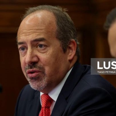 Governador afirma que limites às comissões não cabem ao Banco de Portugal