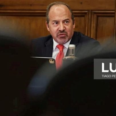 Reforma de Centeno, acordo mútuo e sem despedimento, afirma governador
