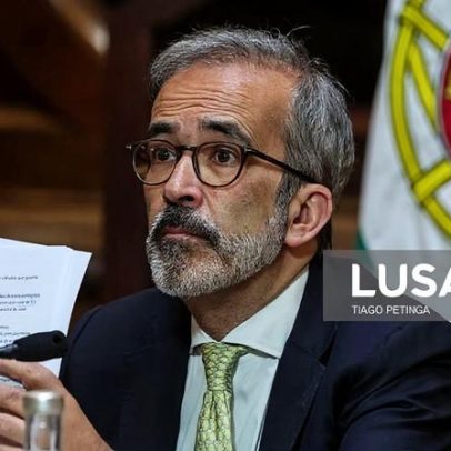 Portugal ajuda a criar tribunal para crimes de guerra na Ucrânia