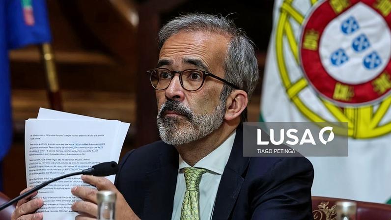 Portugal vai participar na criação do tribunal especial para os crimes de guerra na Ucrânia