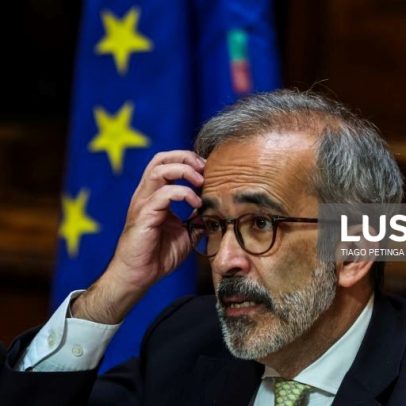 Portugal considera grave suspeita de que Hungria relate reuniões da UE à Rússia