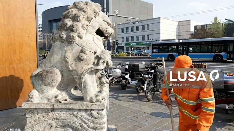 China retira liquidez do sistema financeiro pela primeira vez em um ano