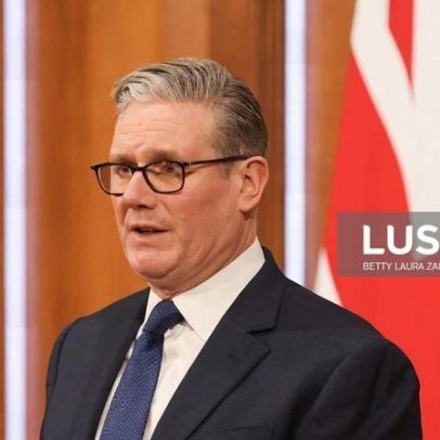 Líderes europeus defendem cooperação para reabrir o Estreito de Ormuz