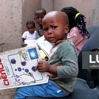 Projeto educativo moçambicano visa ampliar livros infantis em línguas nacionais