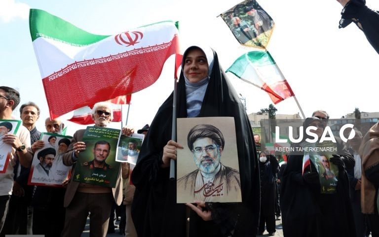 Irão classifica exigências dos EUA de maximalistas e irracionais