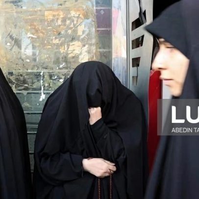 Irão: funerais e mensagens de vingança em Teerã no 47.º aniversário da revolução