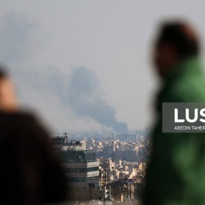 EUA atingiram 12.300 alvos militares desde o início do conflito com o Irão